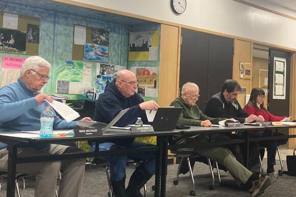East Millinocket board chair blames Mike Michaud for wave of ...