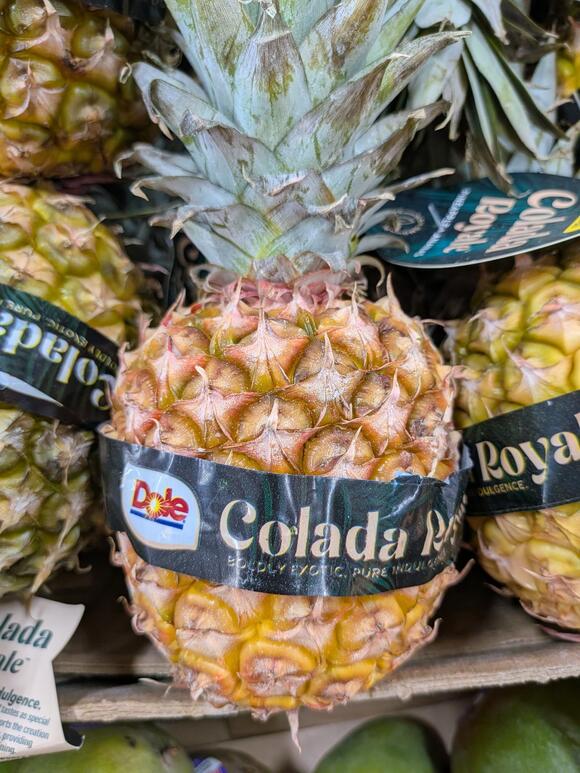 5 Trader Joe's Fruits Worth Buying This Summer - NewsBreak