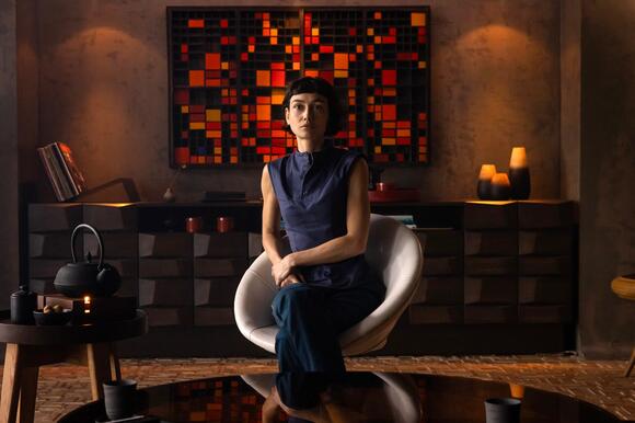 ‘Alien: Earth’ Is Strangely Obsessed With ‘Peter Pan’: A Guide to the ...