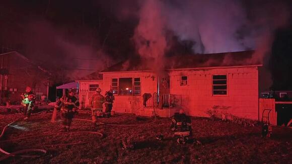 Fatal Mobile Home Fire in Pennsylvania Claims One Life - NewsBreak