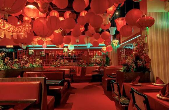 This 42-year-old Chinese restaurant from L.A. is opening in Miami ...