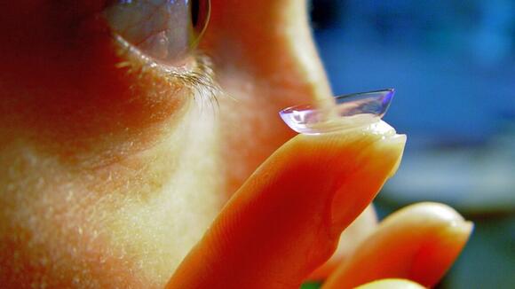 The FTC says Lens.com hid a fees line that routinely doubled the ...