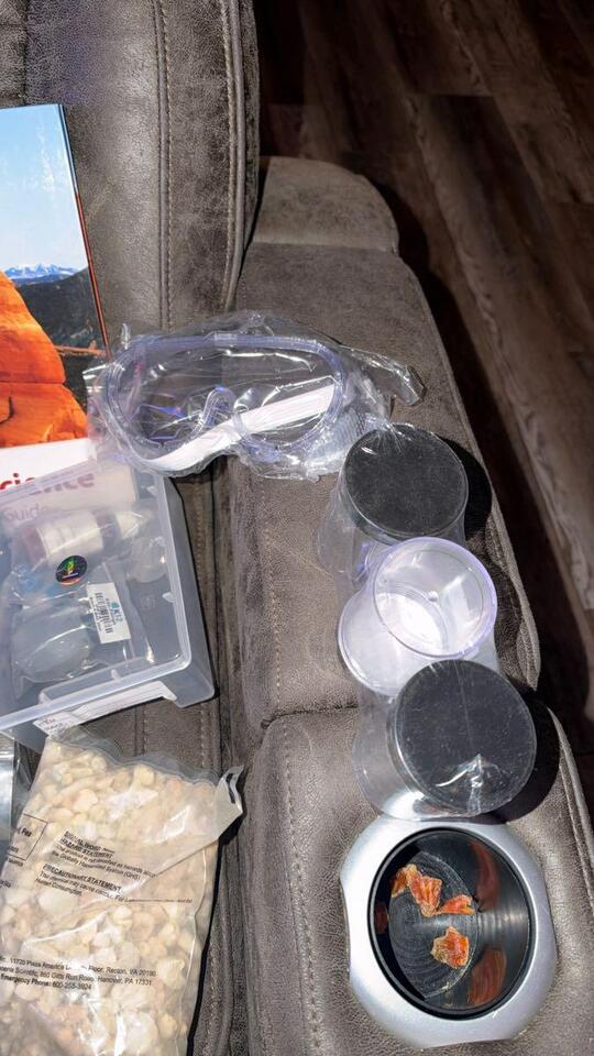 🎁 Community Freebies in Riverside — From Science Kits to Furniture ...