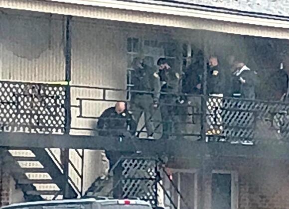 Sheriff: Accidental Greenville drug raid a 'terrible coincidence ...