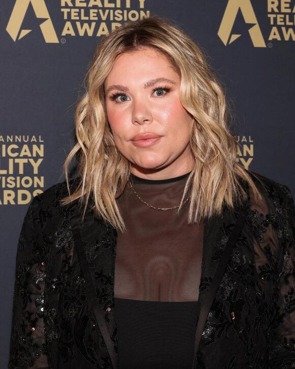 Teen Mom fans spot Kailyn Lowry’s ‘new boyfriend’ in the background of ...
