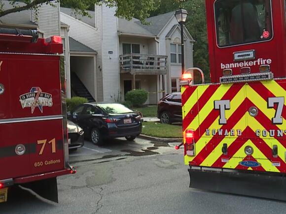 Man dead after kitchen fire in Columbia apartment building Tuesday ...