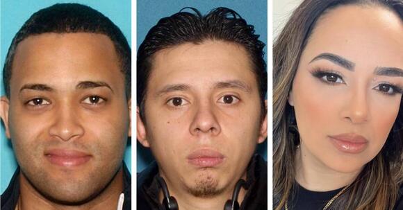 Estranged husband of beloved kindergarten teacher charged with murder ...