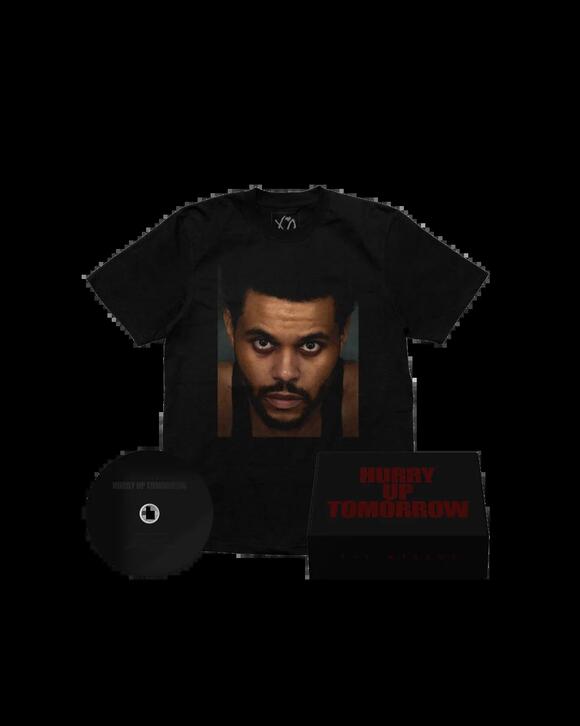 The Weeknd Shouts Out 'A Goofy Movie' Multiple Times on Latest 'GOAT ...