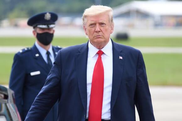 Trump Eases 50% Tariffs on Select Canadian Goods Days Before Midterms, While Susan Collins Faces Tough Reelection Fight