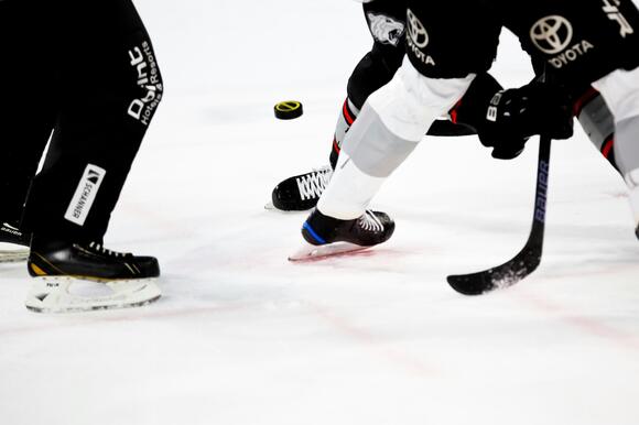 Loved Ones Start Hockey Scholarship in Memory of 22-Year-Old Great ...