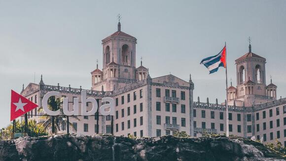 How a Cuba takeover could shock US stocks under Trump regime change ...