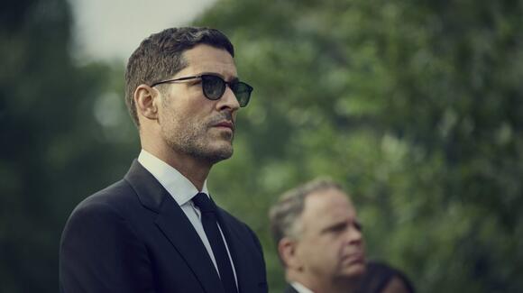 ‘CIA’ Boss Teases What’s Next for Colin & Toni in Season 2 - NewsBreak