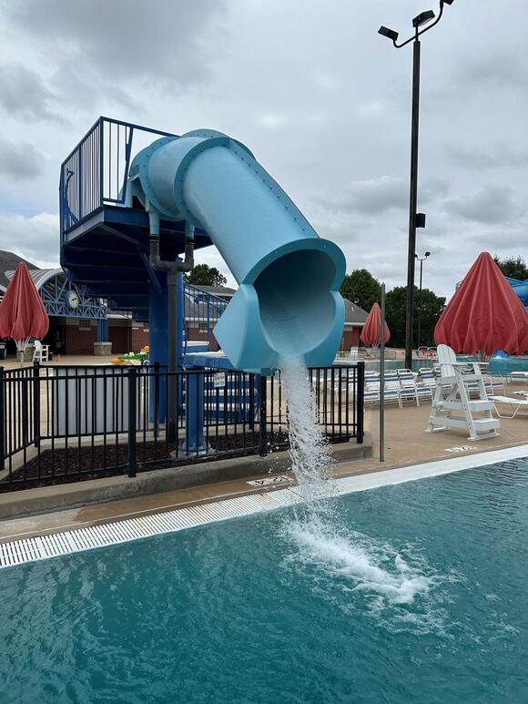 🏊 Bridgeton Crossing Pool Opens May 23 for 2026 Season - NewsBreak