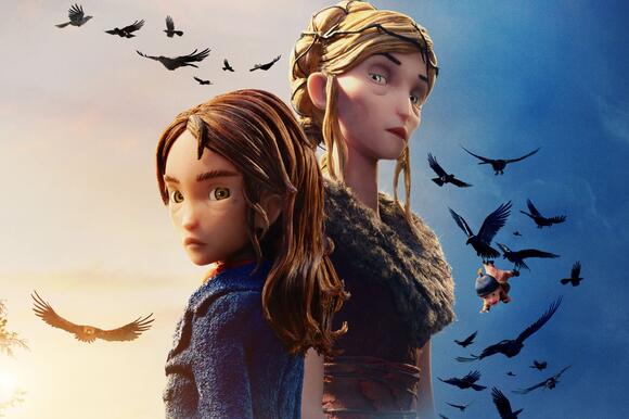 Wildwood Review: A Visual Marvel Unlike Any Other