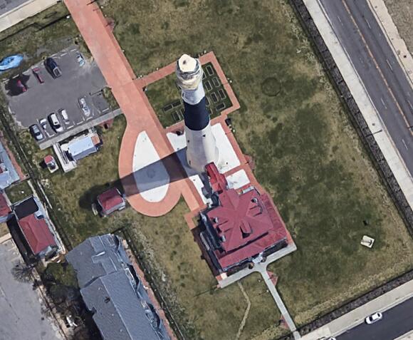 Lighthouse Challenge returns to New Jersey in 2025 - NewsBreak