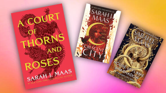 Do You Need to Read ‘Crescent City’ Before ‘ACOTAR 6’? Let’s Settle ...