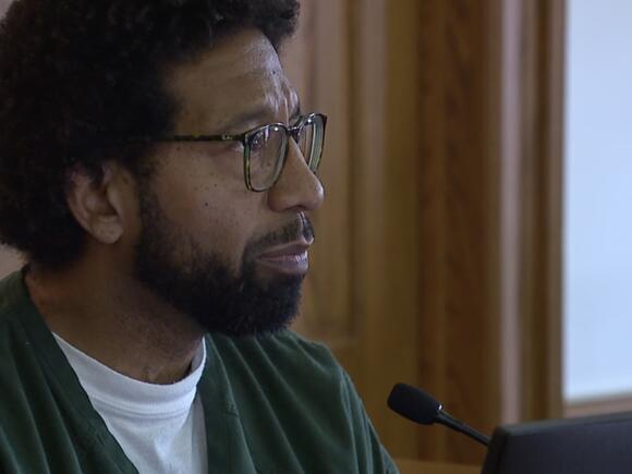 Judge sends Canton man to trial for murder in neighbor shooting caught ...