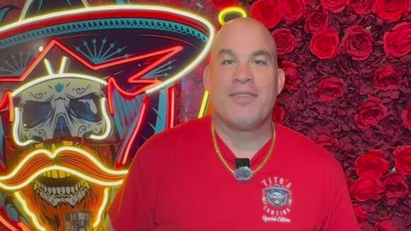 UFC legend Tito Ortiz closes Cape Coral restaurant, Tito's Cantina ...