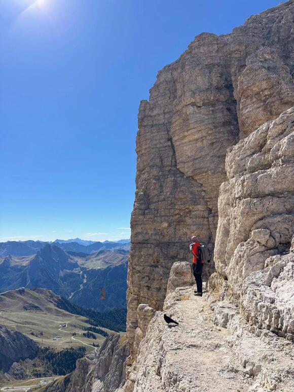 Florida Woman Falls 1,000 Feet to Her Death in Italian Dolomites ...