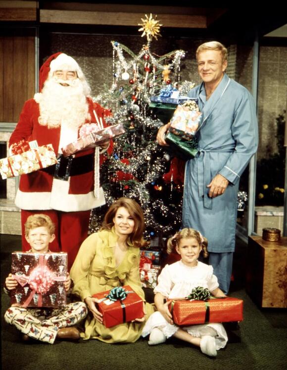 Kathy Garver on ‘Family Affair’ at 60: ‘It’s Never Been Off the Air—It ...