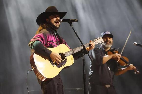 Major Shows Added to Growing Sioux Falls Concert List in 2026 - NewsBreak