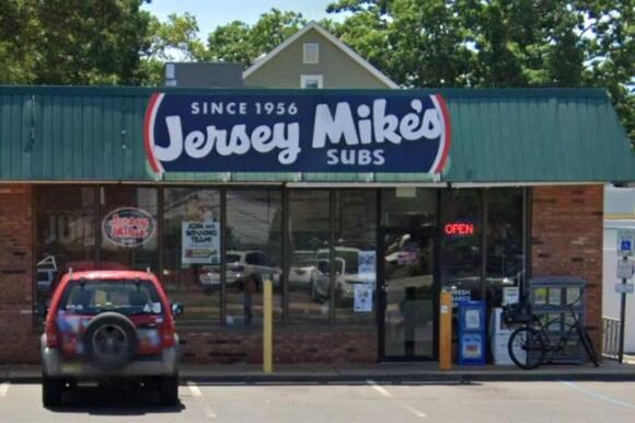 Jersey Mike's Subs expands to the UK and Ireland in 2026 - NewsBreak