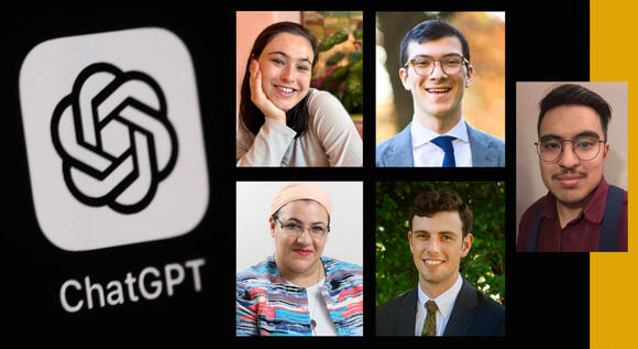 How the next generation of rabbis is preparing for the age of AI ...