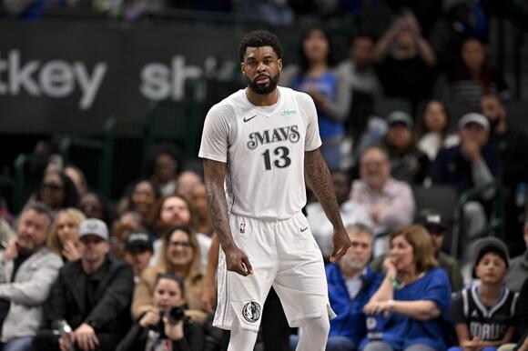 Luka Dončić Left Off Mavericks All-Time List by Former Teammate - NewsBreak