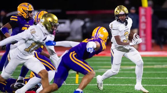 James Franklin has an obvious Maryland recruit to target after Mike Locksley is fired