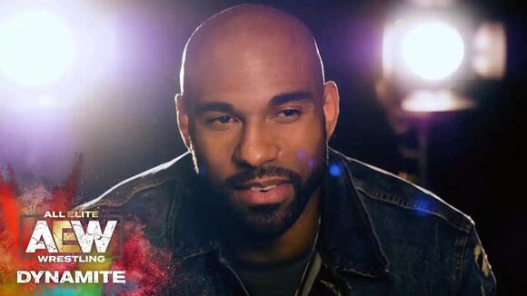 Backstage Update – Scorpio Sky’s AEW Contract - NewsBreak