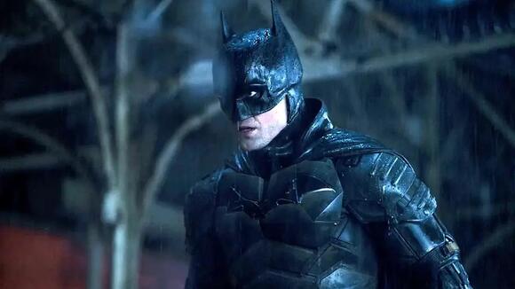 Steven Soderbergh steps in to help Matt Reeves complete principal photography on The Batman: Part 2