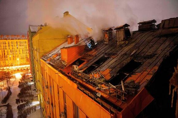 Chilling photos show scale of destruction as Putin admits using ...
