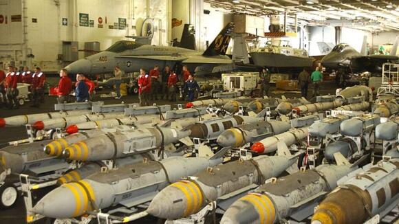 10 battlefield technologies that turned war into a data-driven fight ...