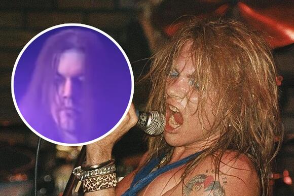 Axl Rose Made a Promise to Dizzy Reed Before Guns N’ Roses Got Signed ...