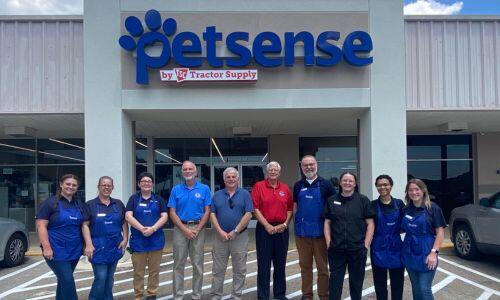 Jacksonville Petsense by Tractor Supply Celebrated Grand Opening with ...