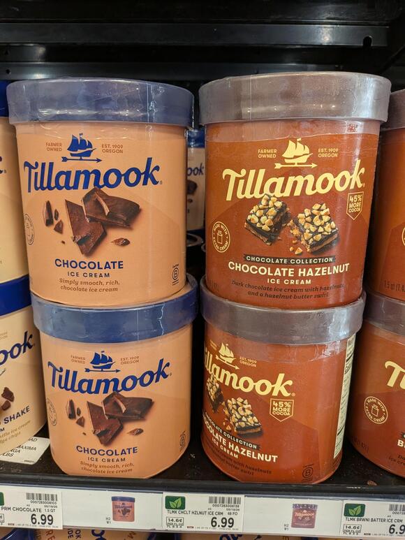 Before You Buy Chocolate Ice Cream, Here Are 5 Brands Worth Knowing ...