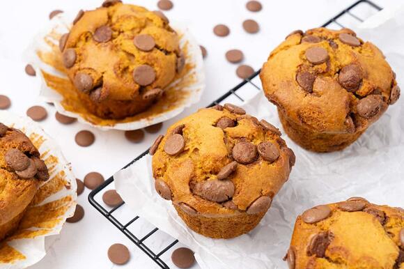 21 Easy Fall Desserts You Can Bake in an Hour or Less - NewsBreak