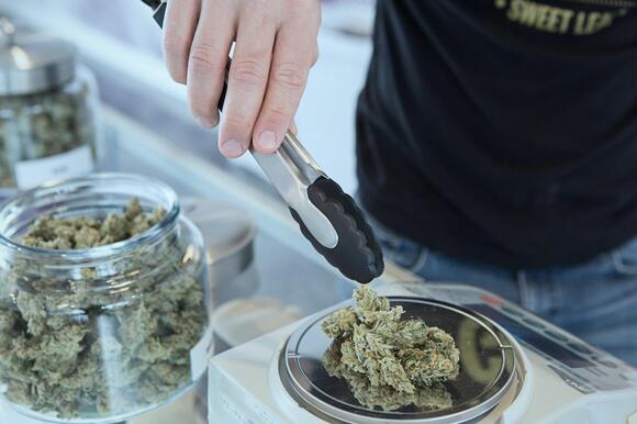 Louisiana's New Marijuana Law Comes With Harsher Penalties - NewsBreak
