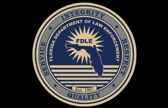 Fdle Logo FDLE On X: 