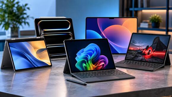 5 Best Surface Pro Alternatives for 2026: ASUS, iPad, Galaxy and More ...
