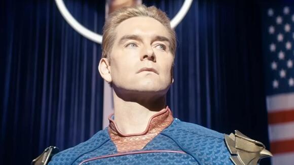 Why Homelander Didn’t Kill the Legend in The Boys Season 5 - NewsBreak
