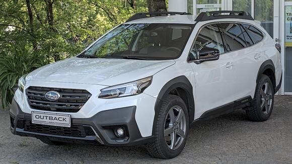10 vehicles known for surviving the harshest climates - NewsBreak
