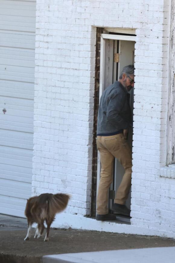 American Pickers’ Mike Wolfe buys properties in Columbia, Tennessee