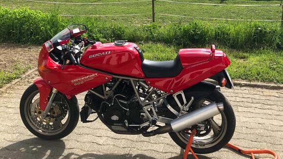 7 classic bikes that won’t stay cheap much longer - NewsBreak
