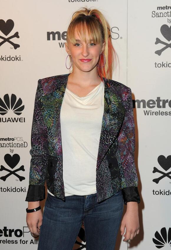 Camryn Magness death: Singer who toured with One Direction dies at 26 ...