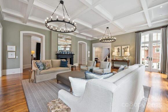 Former NASCAR driver drops price by millions, sells his Lake Norman ...