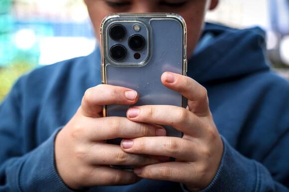 CEO of ‘child-safe’ smartphone startup accused of embezzling company ...