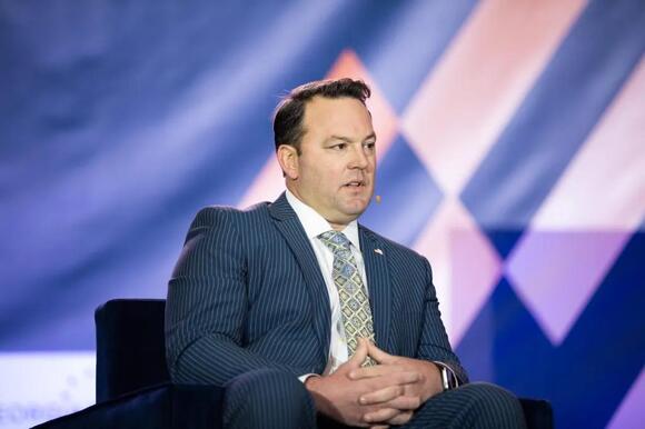 Prosecutor to decide if lieutenant governor should be charged