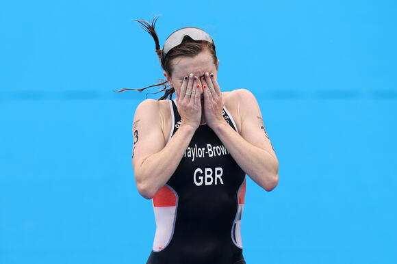 Tokyo Olympics 2020 Day 4 LIVE RESULTS: Georgia Taylor ...