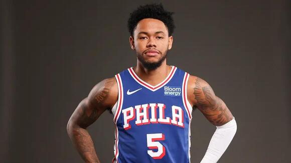 76ers Got Great Signs From Anfernee Simons in First Game With Team